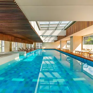 Grand Hyatt 5*, Богота Колумбия
