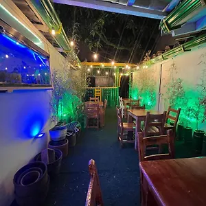 Casa Rey Midas Гостевой дом
