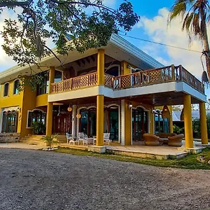 Casa Palmas Boutique 4*, Сан-Андрес Колумбия