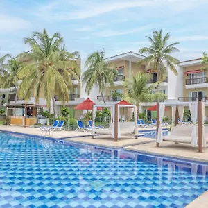 Decameron Baru 4*, Пендалес Колумбия