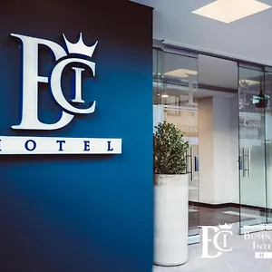 Business Center International 3*, Богота Колумбия
