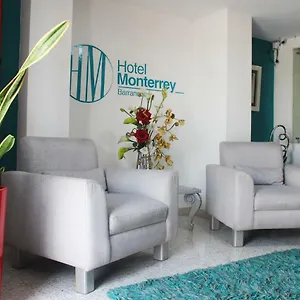 Monterrey 3*, Барранкилья Колумбия