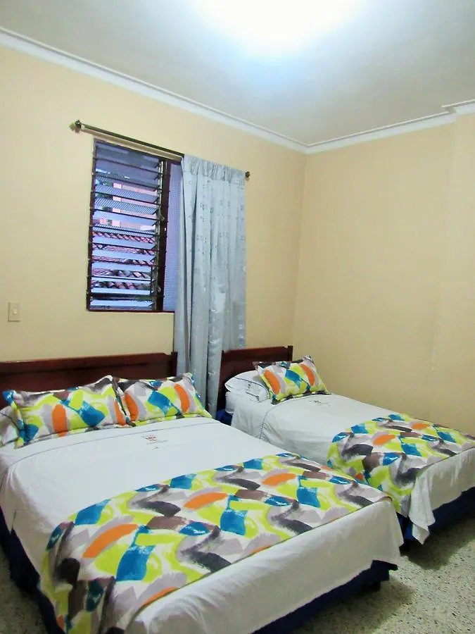 Hotel Capitolio Medellín