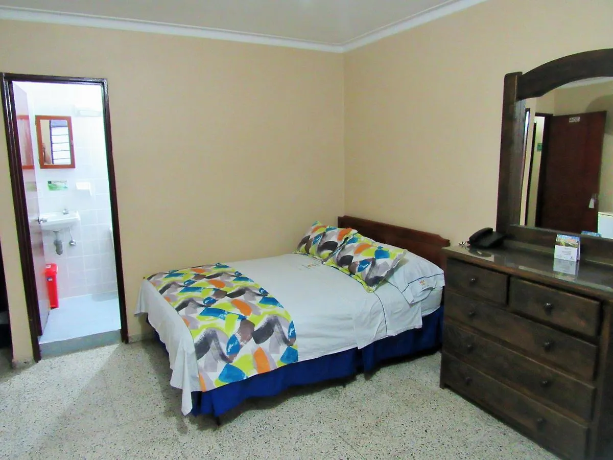 Hotel Capitolio Medellín