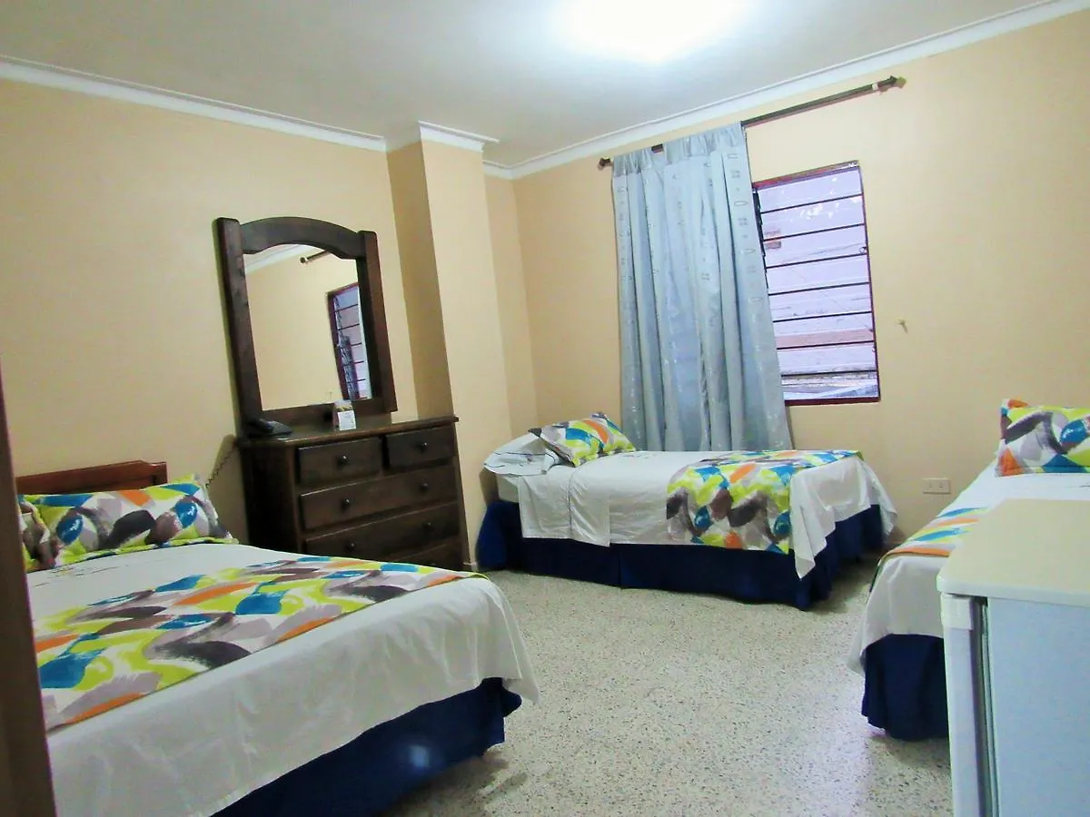 Hotel Capitolio Medellín
