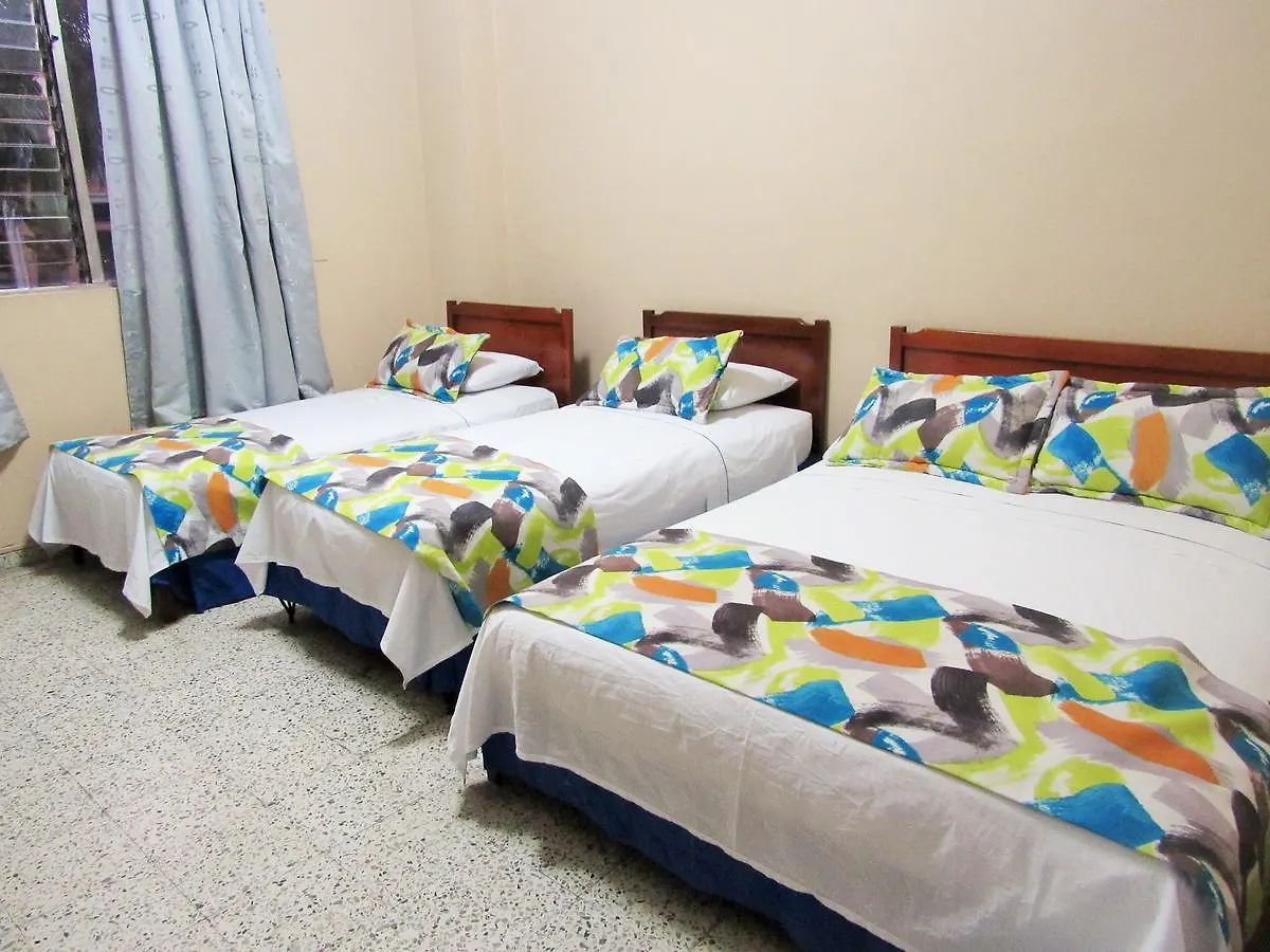 Hotel Capitolio Medellín