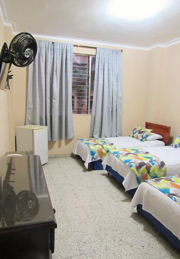 Hotel Capitolio Medellín