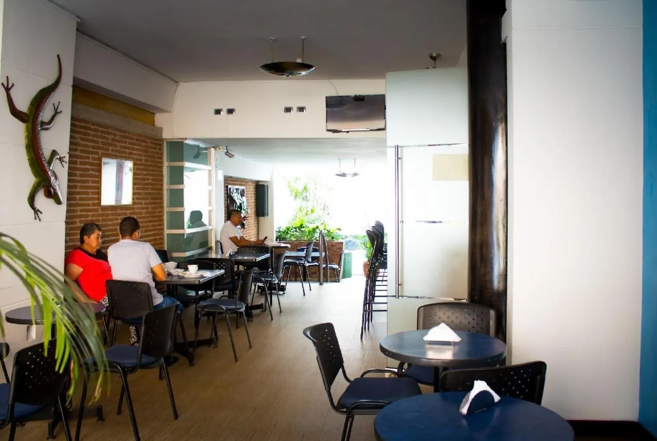 Hotel Capitolio Medellín