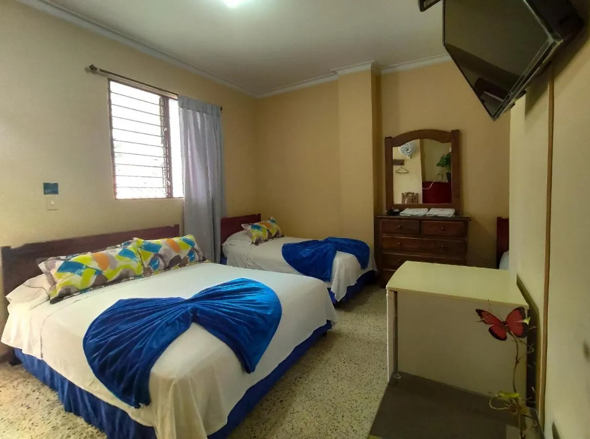 Hotel Capitolio Medellín