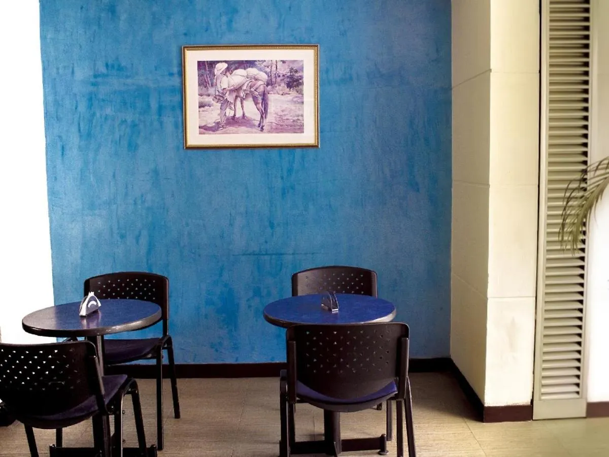 Hotel Capitolio Medellín