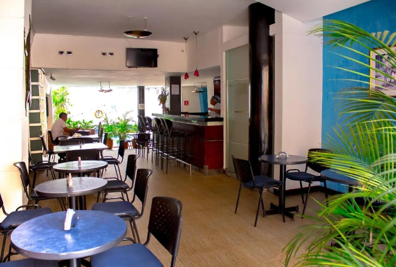 **  Hotel Capitolio Medellín Colombia