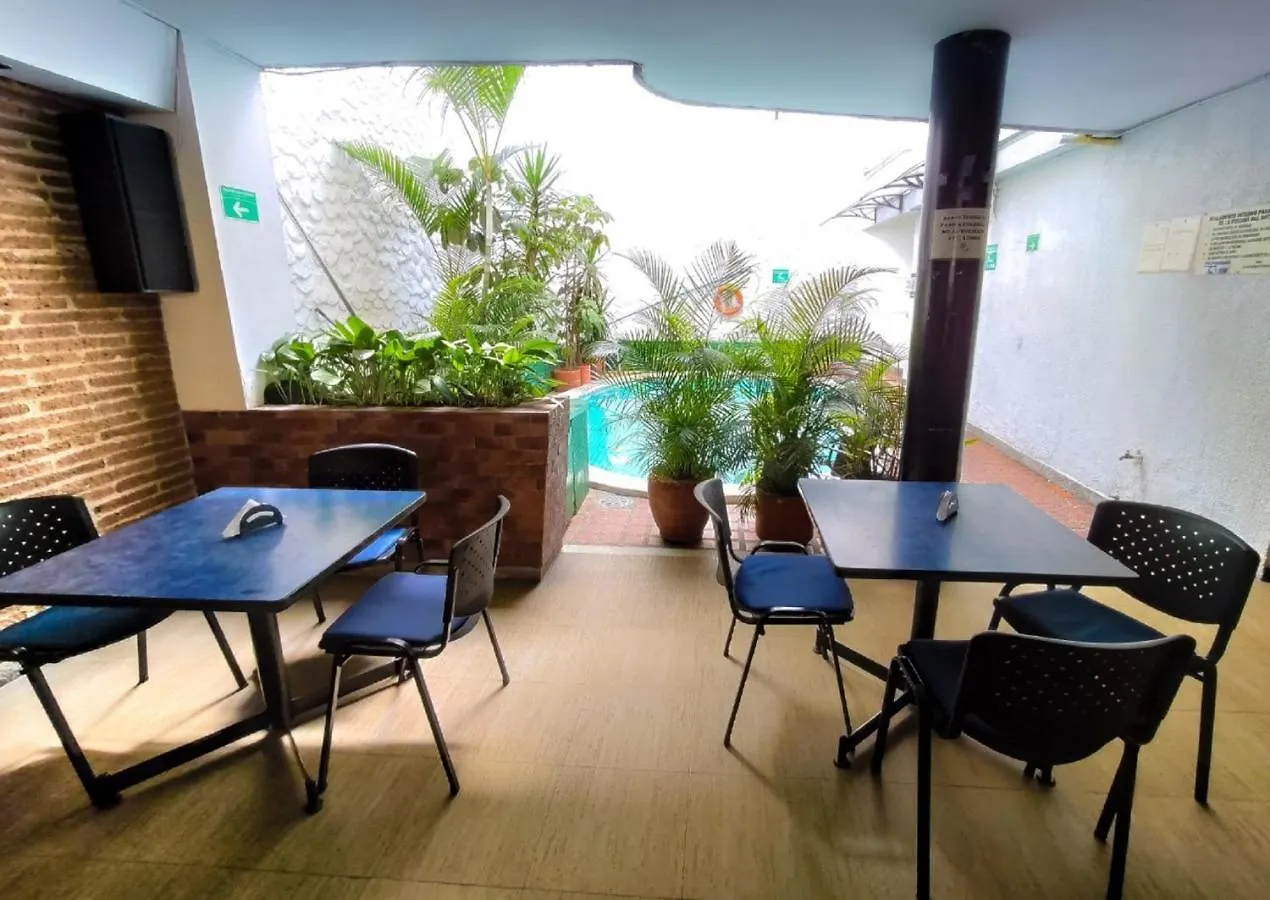 Hotel Capitolio Medellín